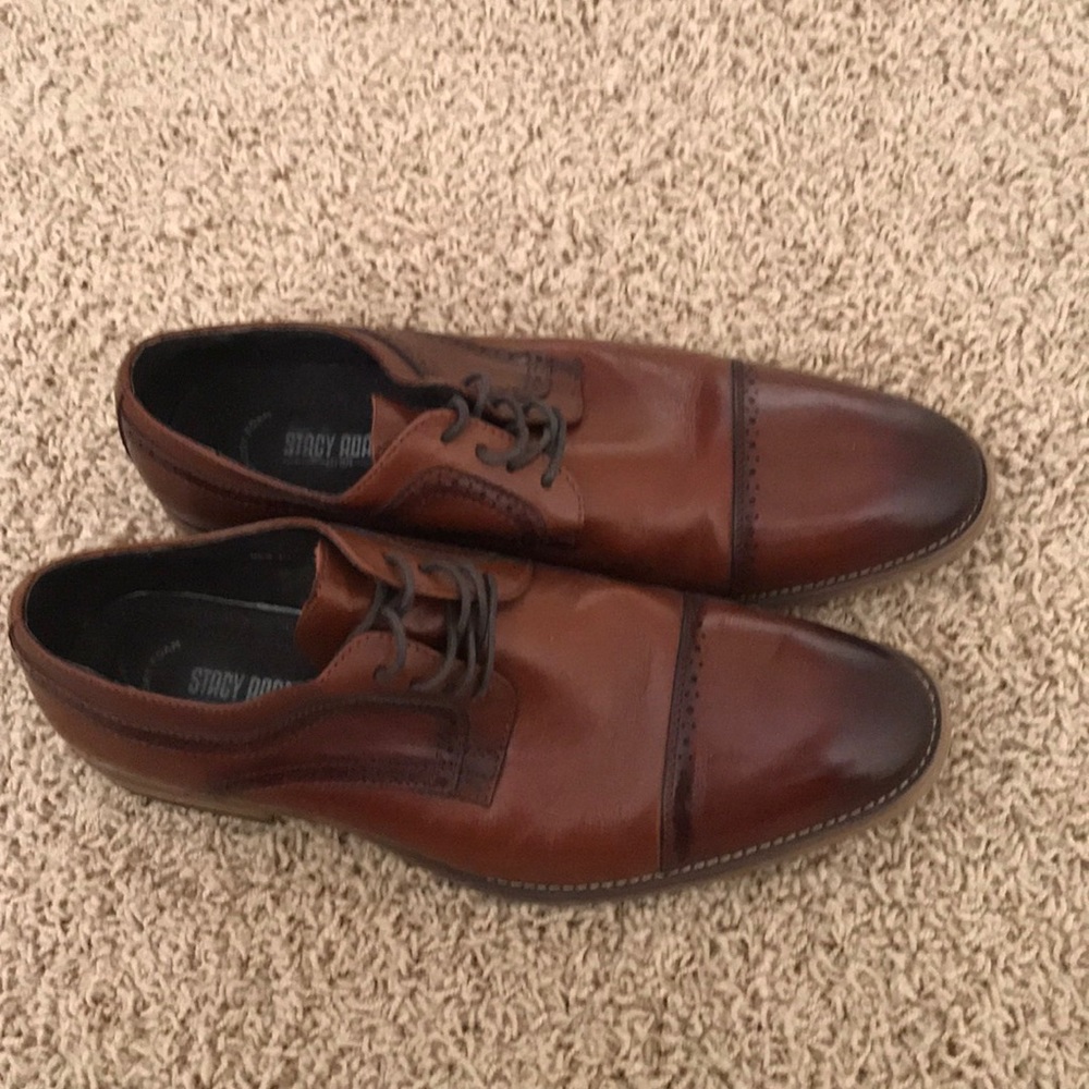Stacy Adams dress shoes
